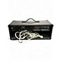 Used Marshall MG100HDFX 100W Solid State Guitar Amp Head