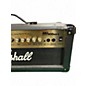 Used Marshall MG100HDFX 100W Solid State Guitar Amp Head