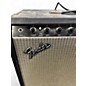Used Fender BASSMAN 120 Bass Combo Amp