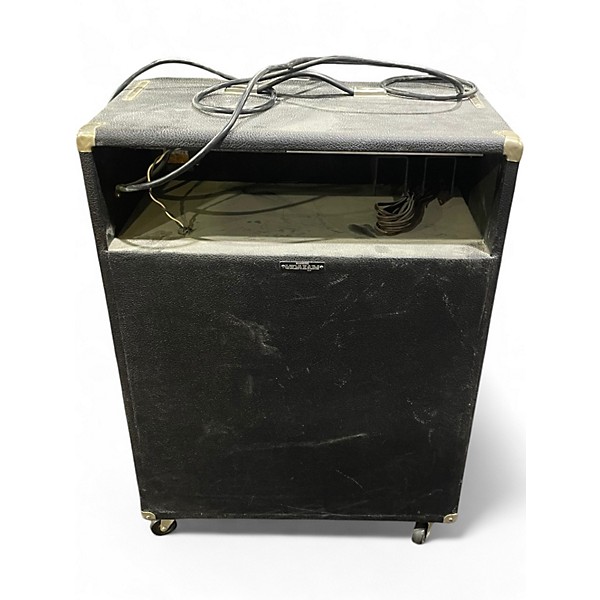 Used Fender BASSMAN 120 Bass Combo Amp