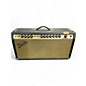 Used Fender DUAL SHOWMAN REVERB Tube Guitar Combo Amp thumbnail