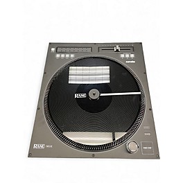 Used RANE TWELVE USB Turntable