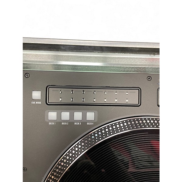 Used RANE TWELVE USB Turntable