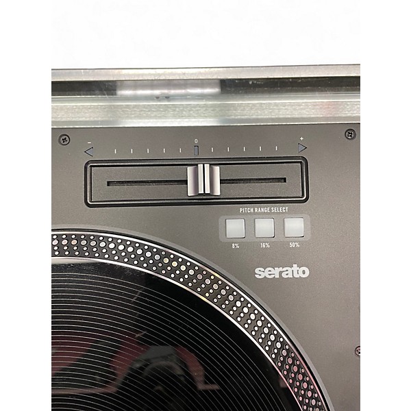 Used RANE TWELVE USB Turntable