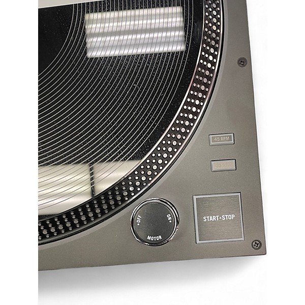 Used RANE TWELVE USB Turntable
