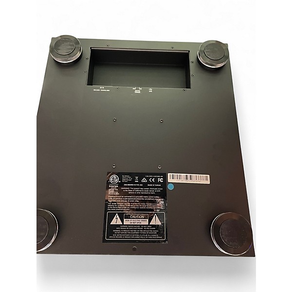 Used RANE TWELVE USB Turntable