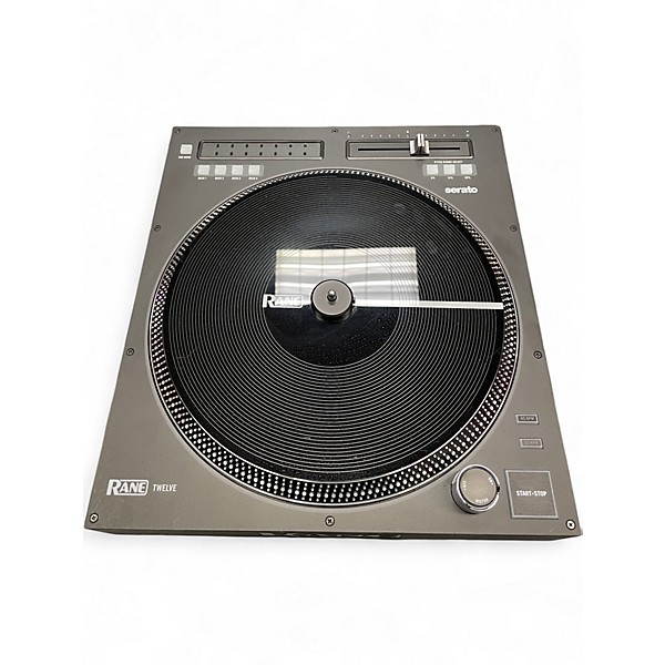 Used RANE TWELVE USB Turntable