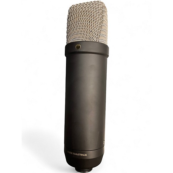 Used RODE NT1 Condenser Microphone