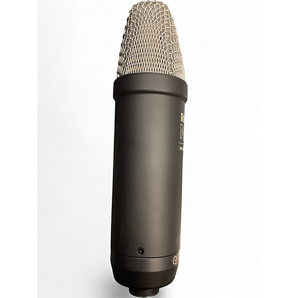 Used RODE NT1 Condenser Microphone