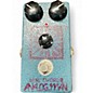 Used Analogman Mini Chorus Effect Pedal thumbnail
