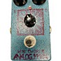 Used Analogman Mini Chorus Effect Pedal