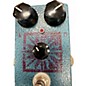 Used Analogman Mini Chorus Effect Pedal