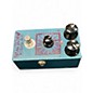 Used Analogman Mini Chorus Effect Pedal