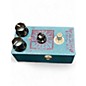 Used Analogman Mini Chorus Effect Pedal