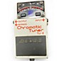 Used BOSS TU2 Chromatic Tuner Pedal thumbnail