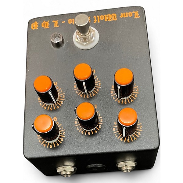 Used Lone Wolf Audio LHP Effect Pedal