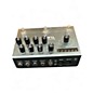Used Strymon Timeline Effect Processor