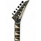 Used Jackson JS32T Kelly Black Solid Body Electric Guitar