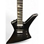 Used Jackson JS32T Kelly Black Solid Body Electric Guitar