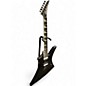 Used Jackson JS32T Kelly Black Solid Body Electric Guitar