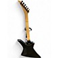 Used Jackson JS32T Kelly Black Solid Body Electric Guitar