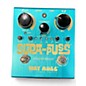 Used Way Huge Electronics WHE707 Supa Puss Delay Effect Pedal thumbnail