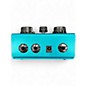 Used Way Huge Electronics WHE707 Supa Puss Delay Effect Pedal