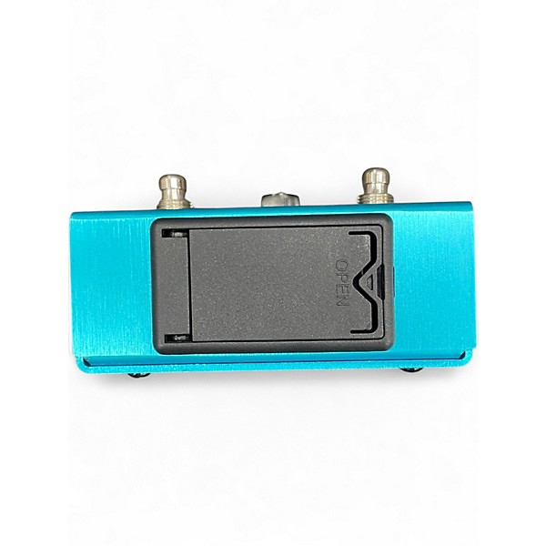 Used Way Huge Electronics WHE707 Supa Puss Delay Effect Pedal