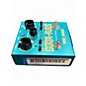 Used Way Huge Electronics WHE707 Supa Puss Delay Effect Pedal