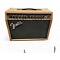 Used Fender Acoustasonic 40 Acoustic Guitar Combo Amp thumbnail