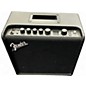 Used Fender Mustang LT25 25W 1x8 Guitar Combo Amp thumbnail
