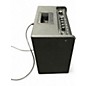 Used Fender Mustang LT25 25W 1x8 Guitar Combo Amp