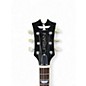 Used Keith Urban Nightstar Gloss Black Solid Body Electric Guitar
