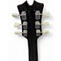 Used Keith Urban Nightstar Gloss Black Solid Body Electric Guitar