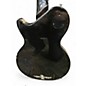 Used Keith Urban Nightstar Gloss Black Solid Body Electric Guitar