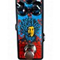 Used Dunlop JHM3 Jimi Hendrix Signature Univibe Effect Pedal