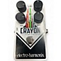Used Electro-Harmonix Crayon Full Range Overdrive Effect Pedal thumbnail