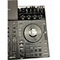 Used Denon DJ PRIME 4 DJ Mixer