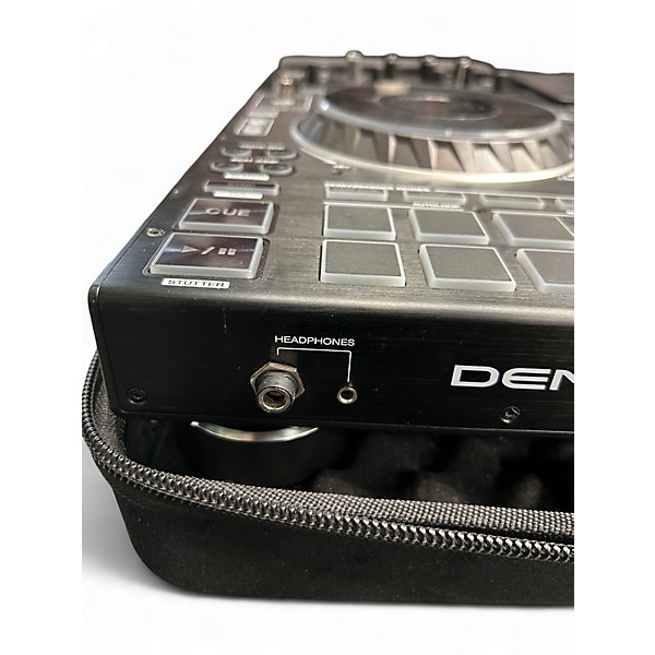 Used Denon DJ PRIME 4 DJ Mixer