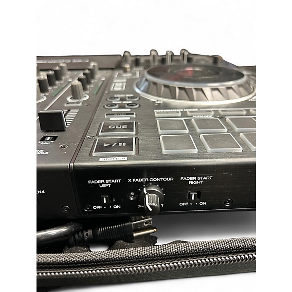 Used Denon DJ PRIME 4 DJ Mixer