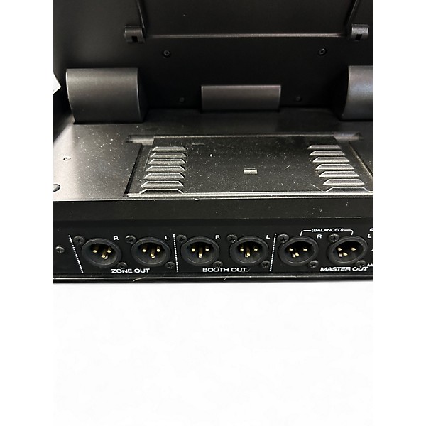 Used Denon DJ PRIME 4 DJ Mixer