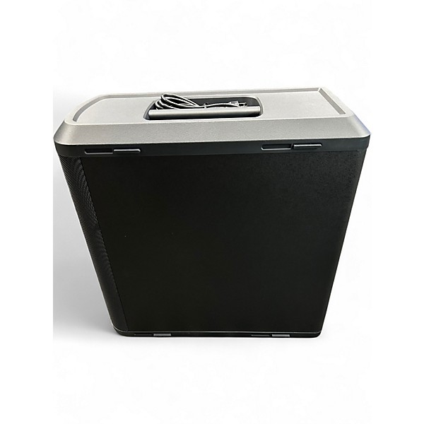 Used Bose Sub1 Powered Subwoofer