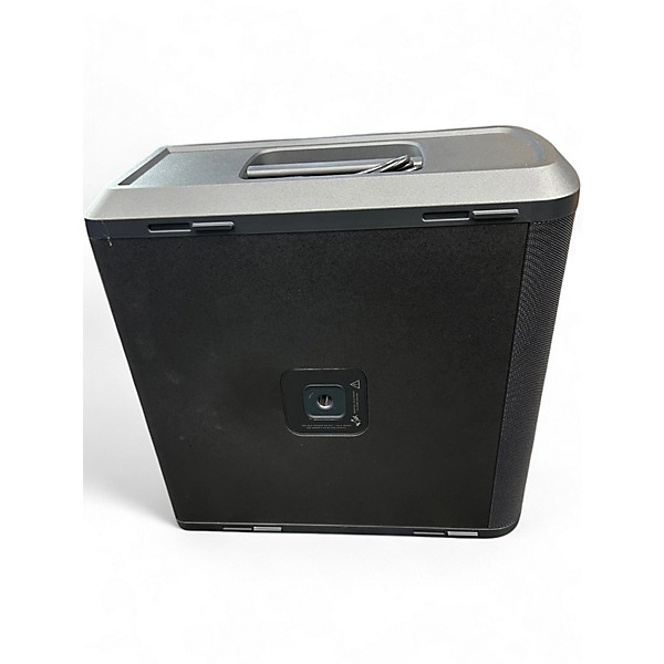 Used Bose Sub1 Powered Subwoofer