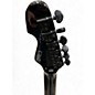 Used ESP LTD DELUXE TE-1000 BURL Solid Body Electric Guitar