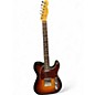 Used Fender American Professional II Telecaster 3 Color Sunburst Solid Body Electric Guitar thumbnail