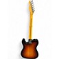 Used Fender American Professional II Telecaster 3 Color Sunburst Solid Body Electric Guitar