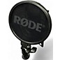 Used RODE NT1 5TH GEN Condenser Microphone