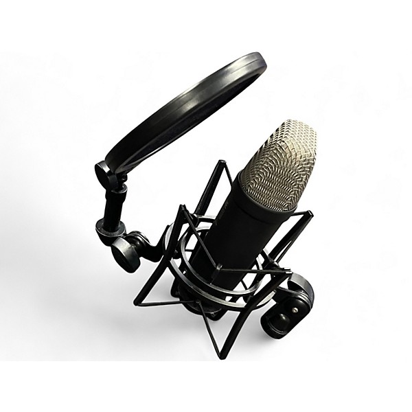 Used RODE NT1 5TH GEN Condenser Microphone