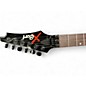 Used Cort X6 Purple Solid Body Electric Guitar