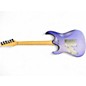 Used Cort X6 Purple Solid Body Electric Guitar